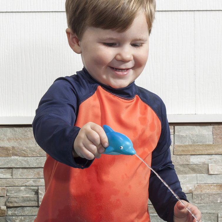 Step2 Spill and Splash Seaway Water Table